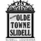 Olde Towne Logo