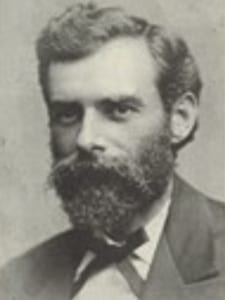 Louis Gustave Frederick Bouscaren