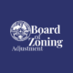 Board of Zoning Adjustment
