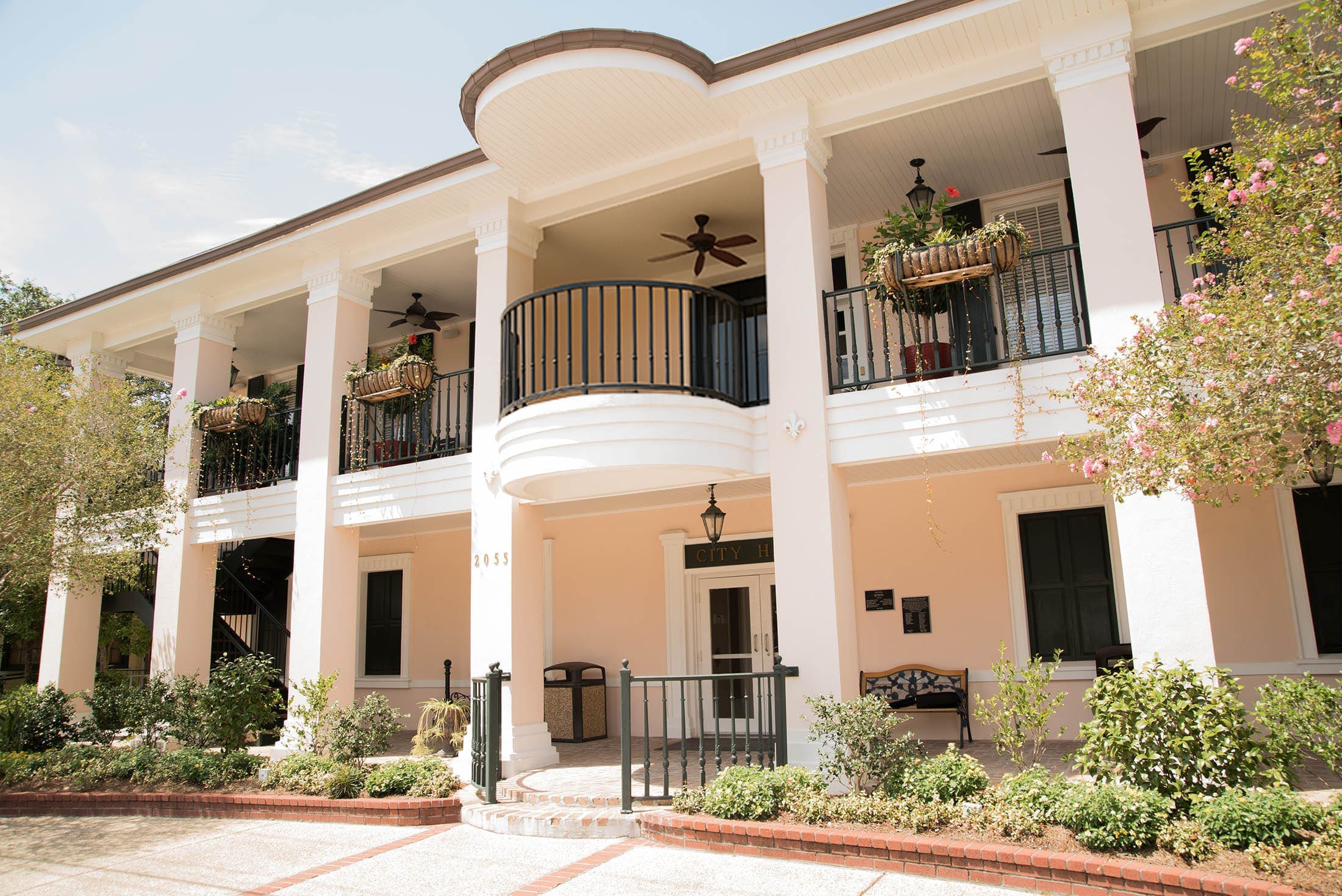 Home - The City of Slidell, Louisiana