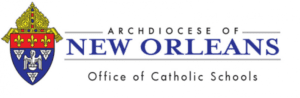 Archdiocese of New Orleans