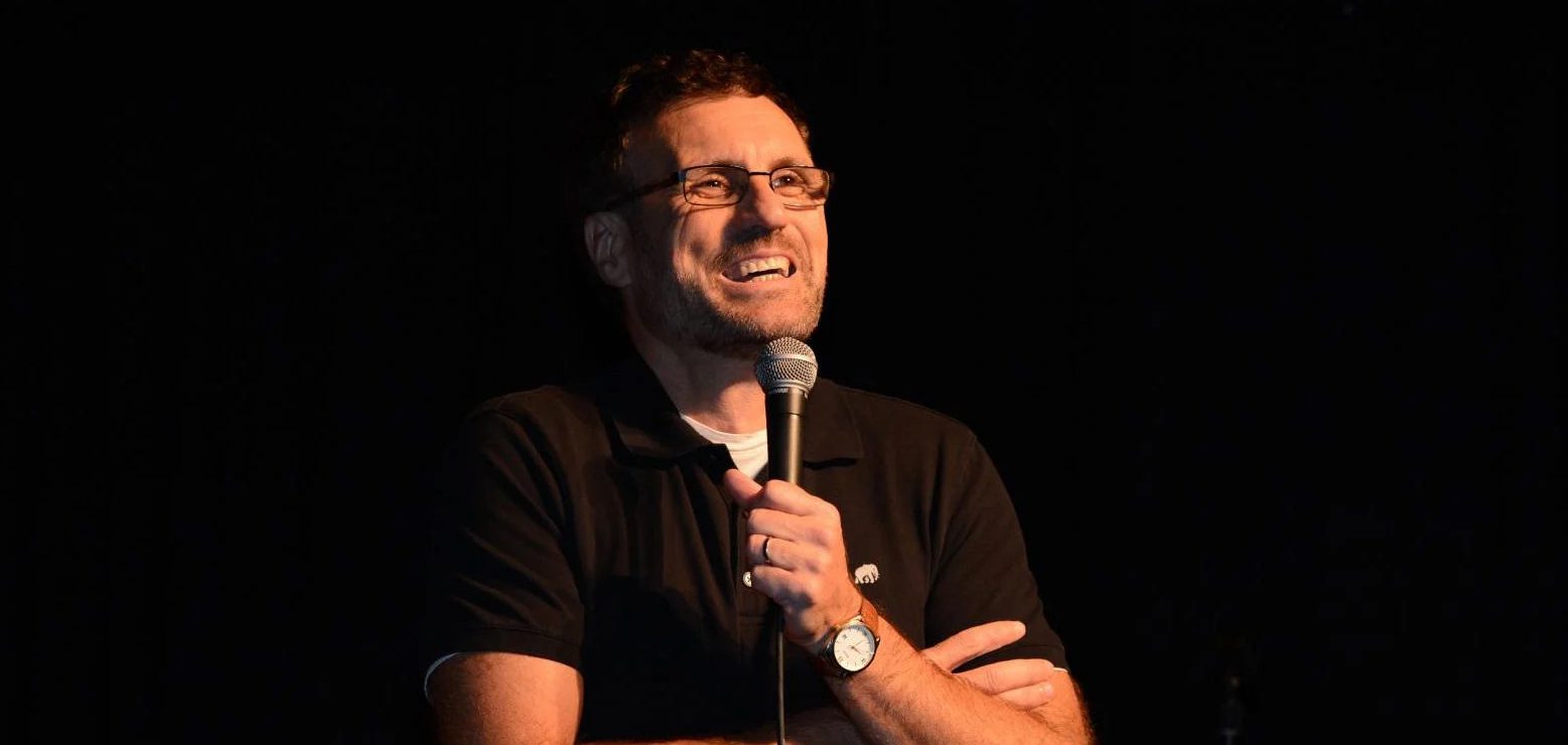 Bayou Jam Comedy Night with Mike Strecker takes the stage on Oct. 15 ...
