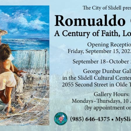 News - The City of Slidell, Louisiana