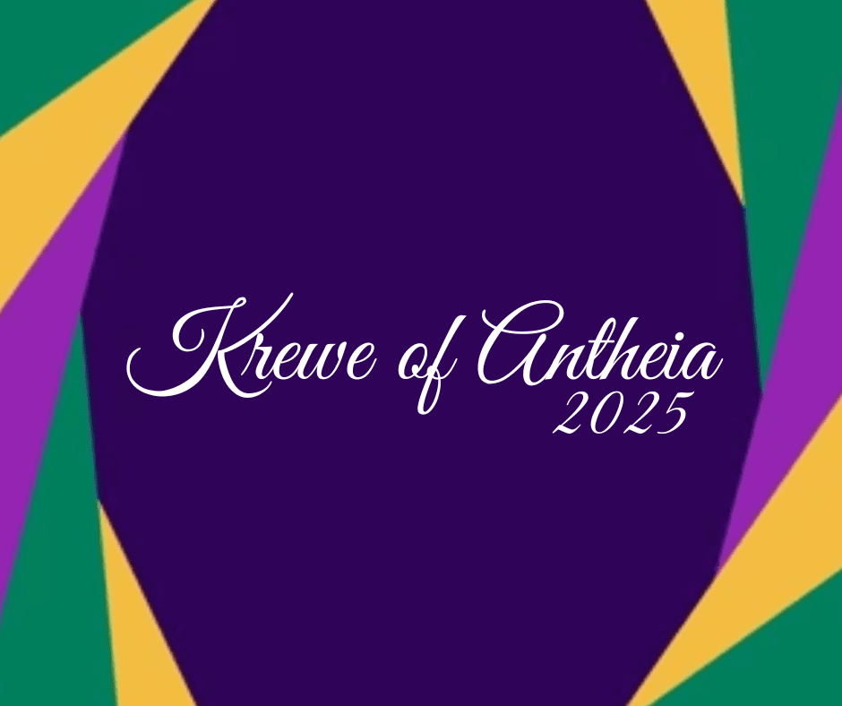 Krewe of Antheia