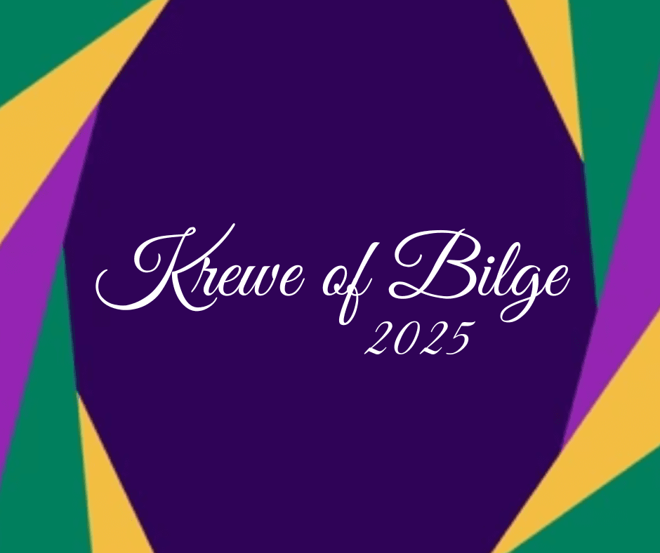 Krewe of Bilge