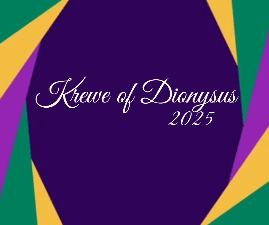 Krewe of Dionysus