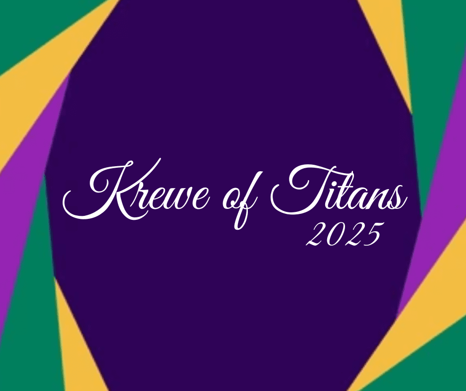 Krewe of Titans