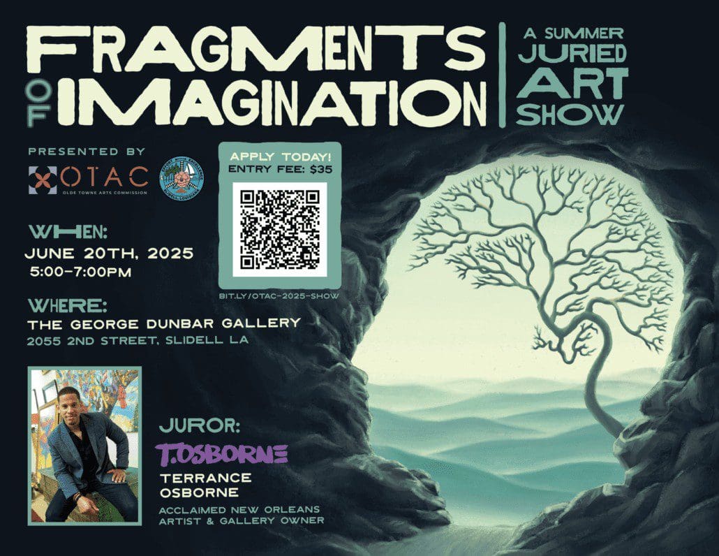 Fragments of Imagination