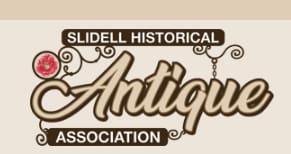 Olde Towne Slidell Antique District: Antique Street Fair
